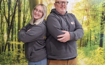 Vorstellung unseres Betriebes